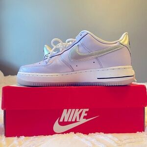 Nike Air Force 1